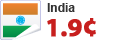 Low Rates to Call India