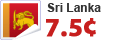 Low Rates to Call Sri Lanka